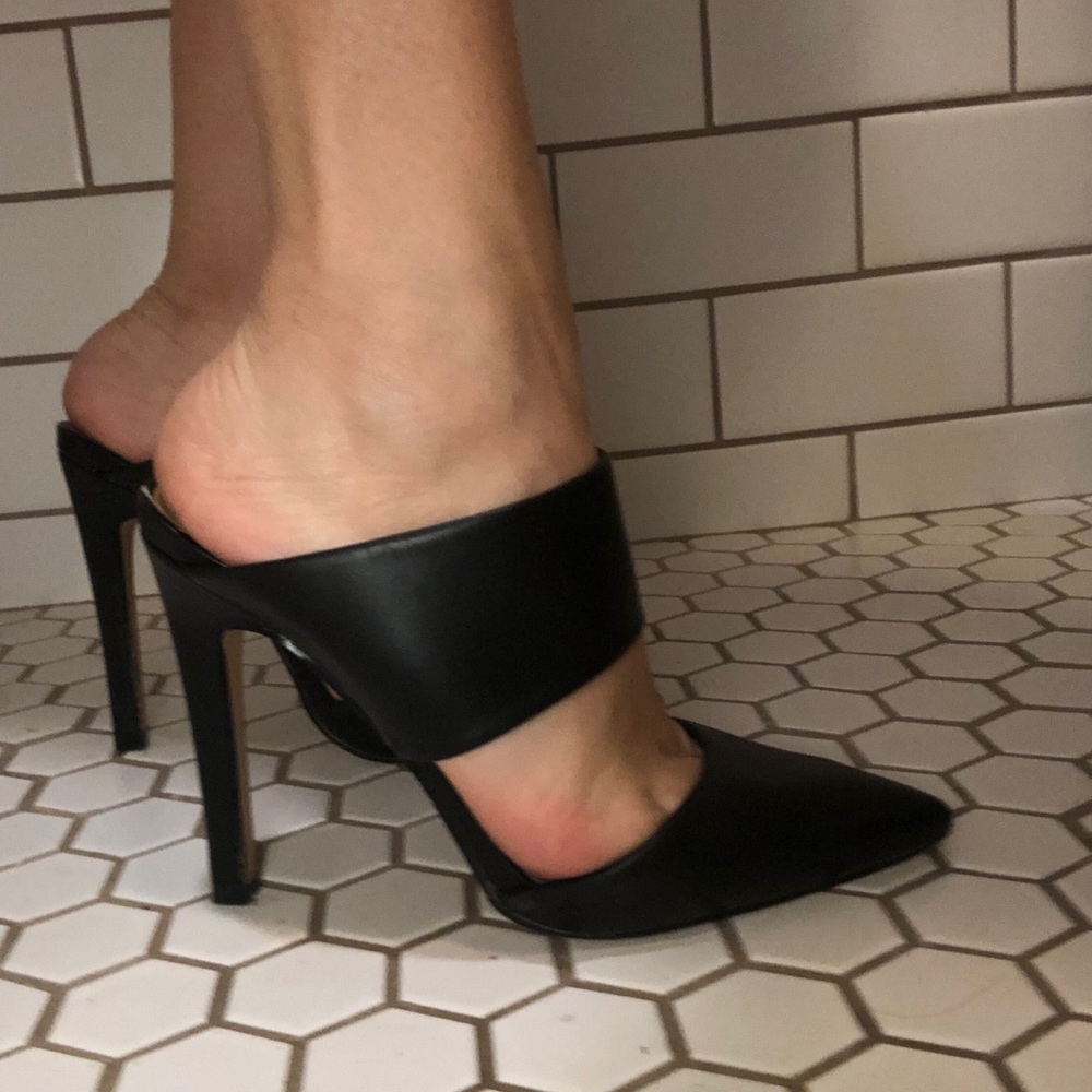 Sexy heels